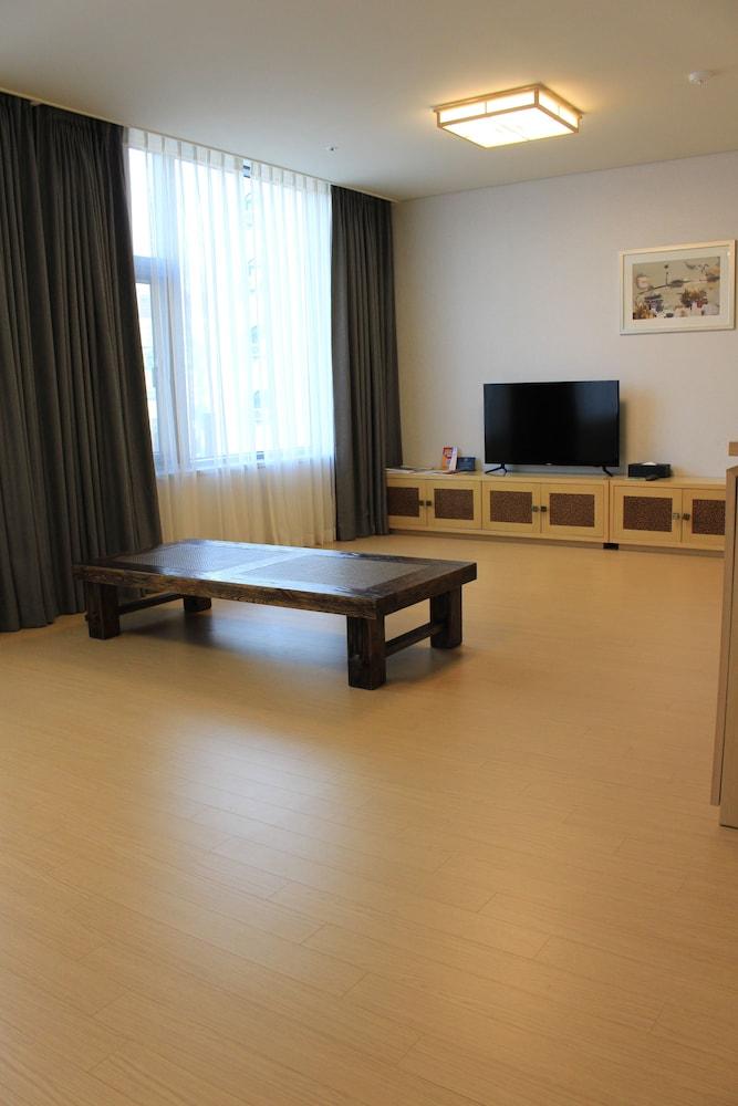 Hotel Arirang Hill Dongdaemun Séoul