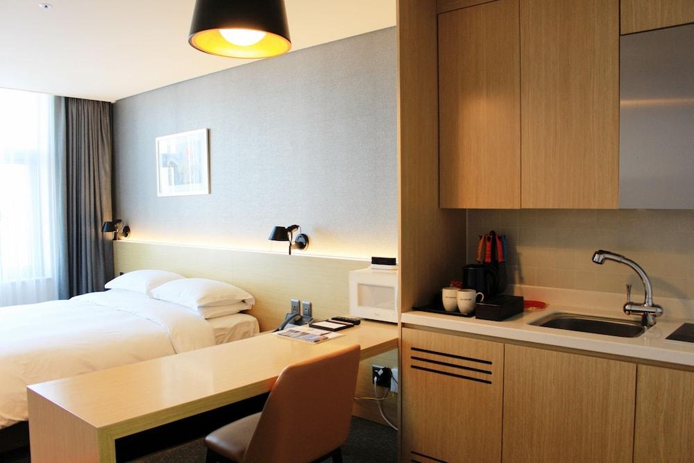 Arirang Hill Dongdaemun Hotel Séoul