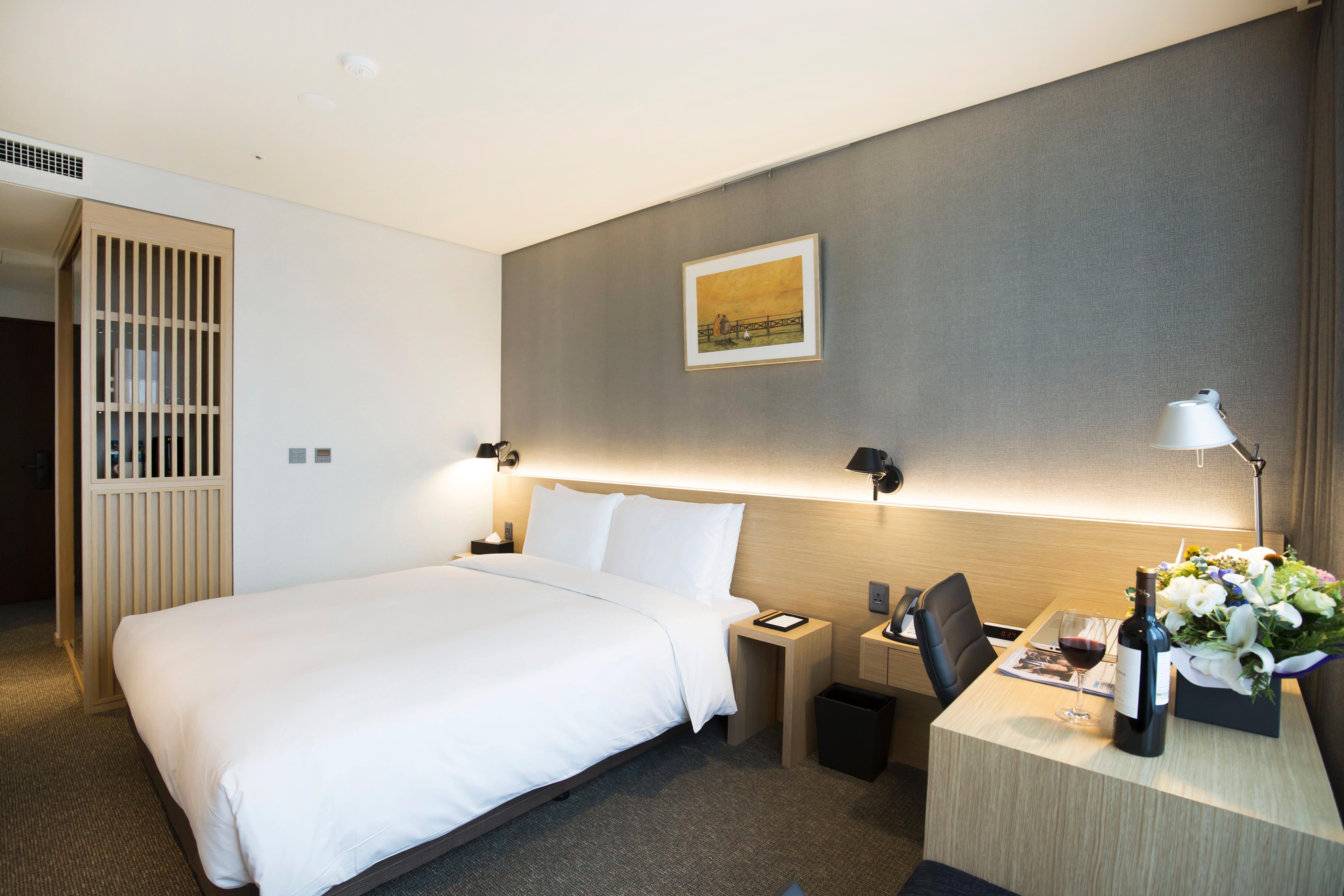 Arirang Hill Dongdaemun Hotel Séoul