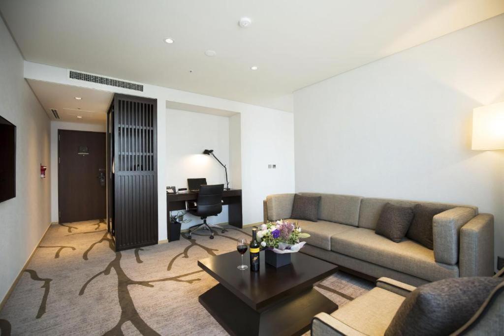 Arirang Hill Dongdaemun Hotel Seoul